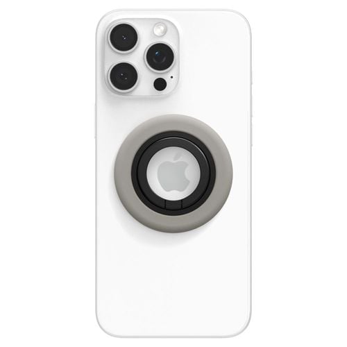 spigen nano pop magsafe phone ring truffle grey na Arena.pl