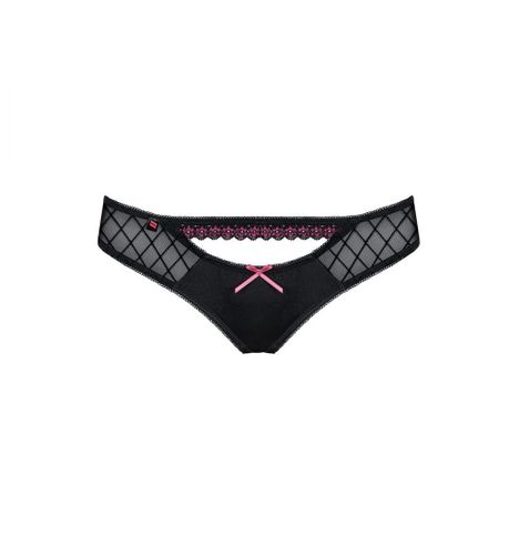 819-PAN-1 figi czarne S/M na Arena.pl