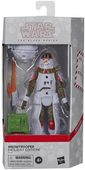 STAR WARS Figurka Snowtrooper Szturmowiec 15cm Holiday Edition F8334 HASBRO