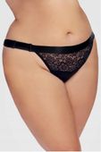 Laura Knickers L+ (Knickers/Majtki)