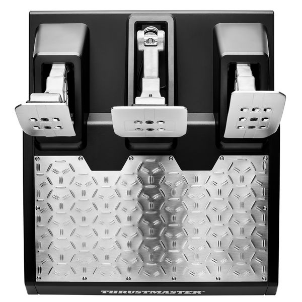 Thrustmaster | Pedals | TM-LCM Pro | Black/Silver zdjęcie 6