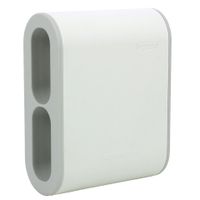 Rozgałęźnik płaski 4X2P-B/S Legrand 049400