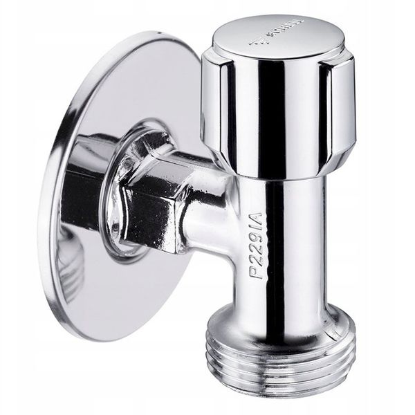 ZAWÓR SCHELL COMFORT 3/4" KRÓTKI 054400699 zdjęcie 2