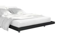 Prześcieradło Frotte Z Gumką 90X200 Vanille Białe