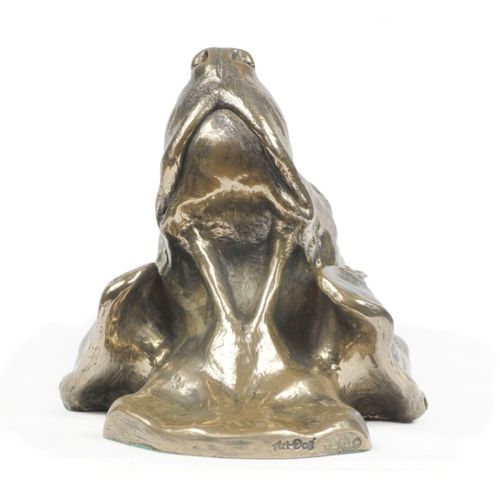 Wyżeł Weimarski - figurka - 570 na Arena.pl