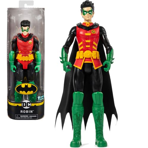 Robin figurka 12" DC Comics na Arena.pl