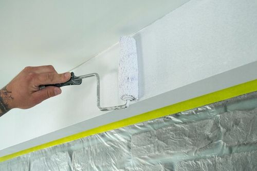 Folia malarska z taśmą ANTYCHLAP 270cm x 20 MOTIVE na Arena.pl