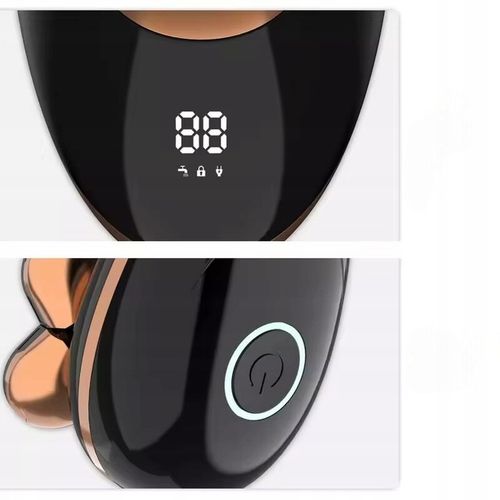 MASZYNKA DO GOLENIA GOLARKA TRYMER DO BRODY WŁOSÓW STRZYŻENIA ZAROSTU MĘSKA na Arena.pl