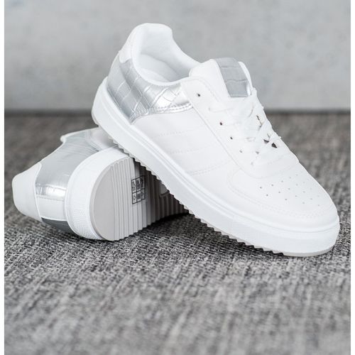 Stylowe Buty Na Platformie r.41 na Arena.pl