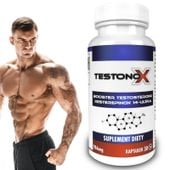 LEGALNE nie STERYDY-TESTOSTERON SZYBKA MASA TESTO