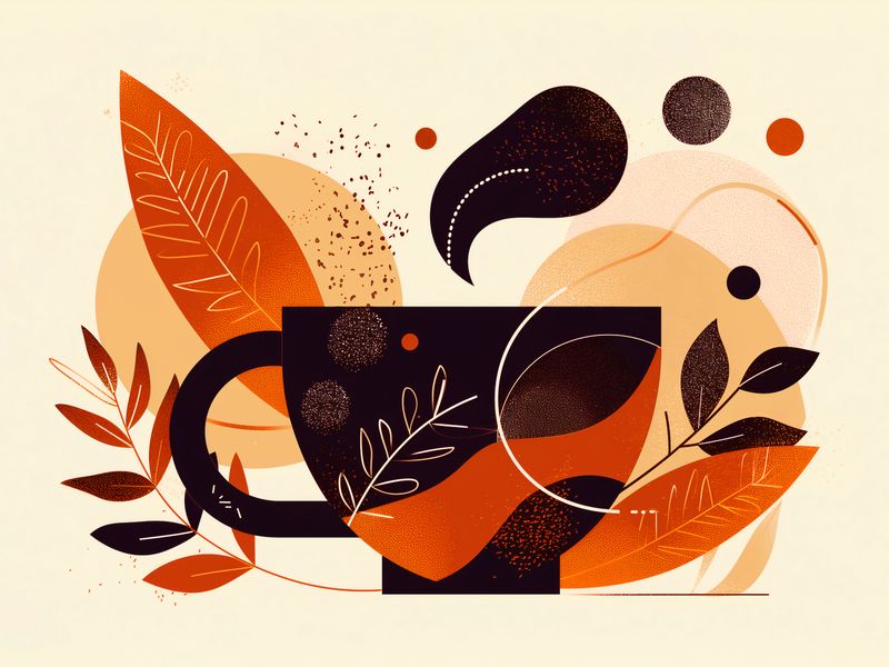 Plakat 80x60cm Wachlarz Ciepła zdjęcie 1