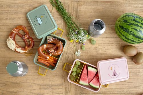 Lassig Lunchbox Adventure Bus na Arena.pl