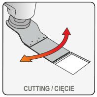 BRZESZCZOT DO NARZĘDZIA WIELOFUNKCYJNEGO RENOWATOR na Arena.pl