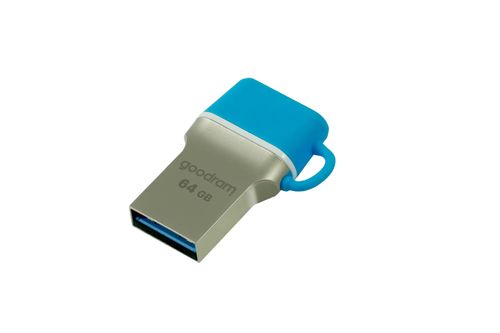 Pendrive GOODRAM ODD3-0640B0R11 64 GB USB 3.0 na Arena.pl