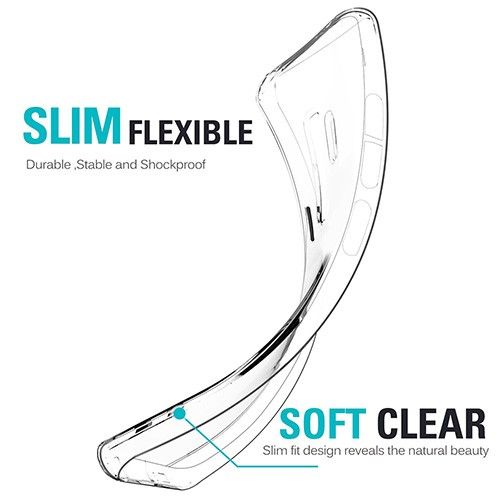 Huawei P20 Lite - Etui Fitty na Arena.pl