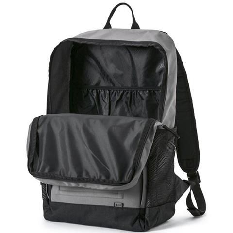 Plecak Puma S Backpack szary 075581 03 na Arena.pl