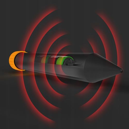 ODSTRASZACZ NA KRETY NORNICE SZCZURY ODSTRASZACZ KRETÓW NORNIC DO 800 na Arena.pl