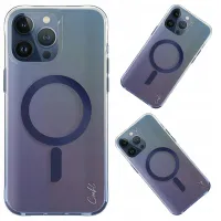 uniq etui coehl dazze iphone 15 pro6.1 magnetic charging