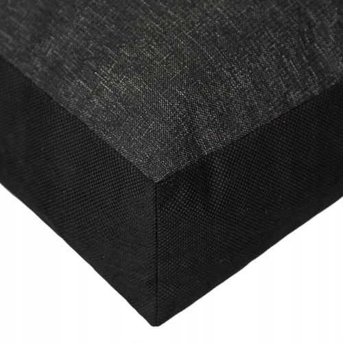 Legowisko dla psa, Materac dla psa, Kojec dla psa, Wodoodporne - L 90x70 cm na Arena.pl