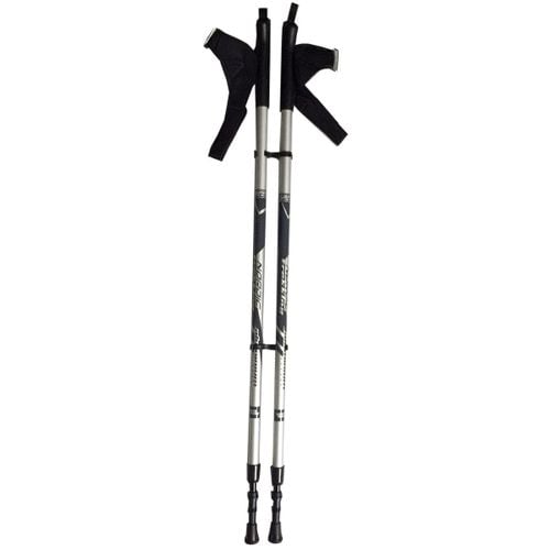 Kije trekking BEST SPORTING Classic z rękawiczką na Arena.pl