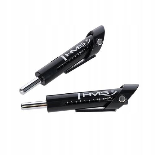 HMS Dropset pin samowypadające bolce do wyciągu czarne na Arena.pl