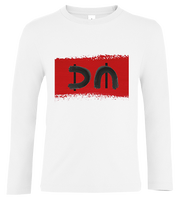 Koszulka z dł.rękaw. Depeche Mode