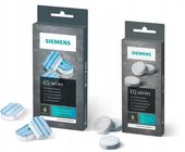 TABLETKI ODKAMIENIAJĄCE I CZYSZCZĄCE SIEMENS ORYG.