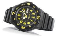 Casio zegarek męski MRW-200H-9B
