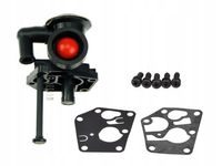 GAŹNIK BRIGGS B&S 3,5KM CLASSIC QUATRO SPRINT