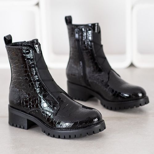 Workery Snake Print r.38 na Arena.pl