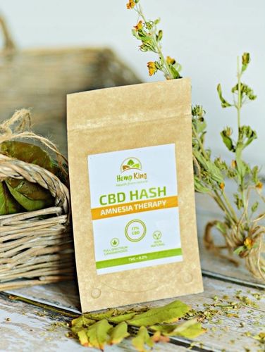 HASH CBD AMNESIA POLSKA 5g POLSKI na Arena.pl