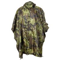 PONCHO US  RIP - STOP MFH M 95 CZ