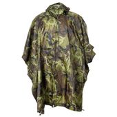 PONCHO US  RIP - STOP MFH M 95 CZ