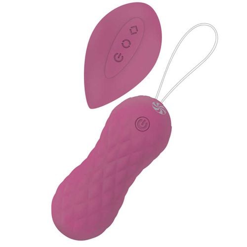 vibrating balls with remote control take it easy dea na Arena.pl