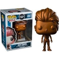funko pop! ready player one art3mis 497 figurka