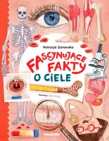 Fascynujące fakty o ciele