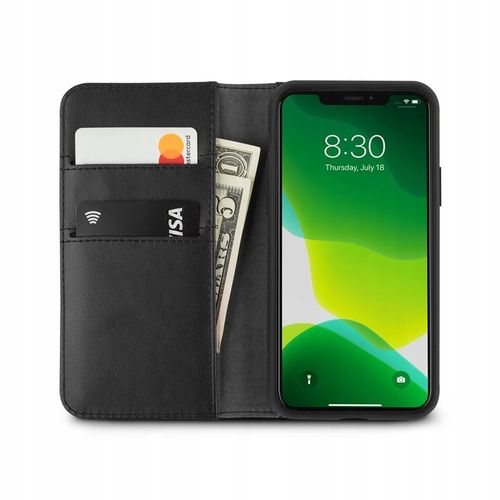 Etui Moshi Overture Portfel 2w1 do iPhone 11 Pro na Arena.pl