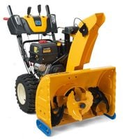 odśnieżarka spalinowa trójstopniowa xs3 66 swe cub cadet - m31ay5evx603