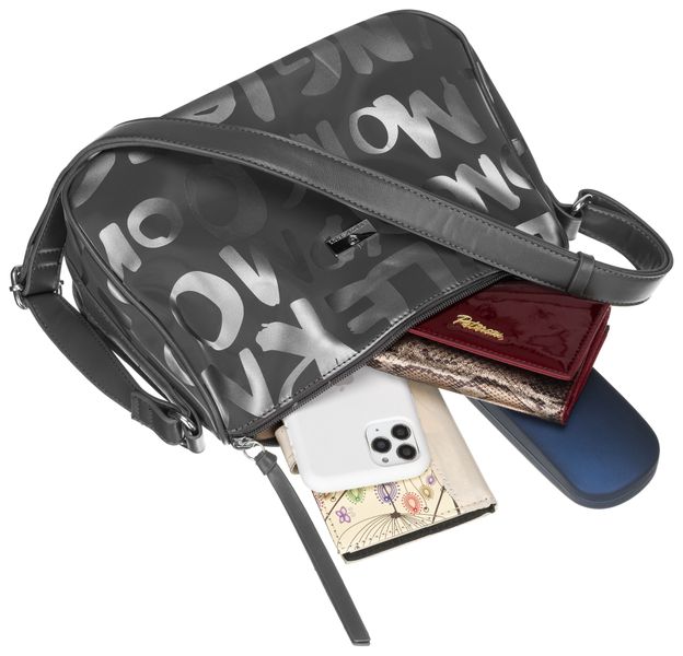 torba pu ptn cp204440 grey zdjęcie 8