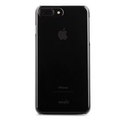 ND38_99MO090061 Moshi XT Clear Case - Etui iPhone
