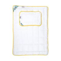 Babies Niedźwiadek Honey AMZ 90x120 cm