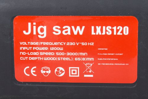 WYRZYNARKA ELEKTRYCZNA REG na Arena.pl
