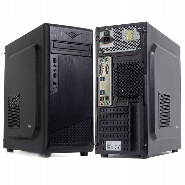 SZYBKI CORE I7 4X 3,9GHZ 16GB 1TB SSD DVD WIN 10 zdjęcie 1