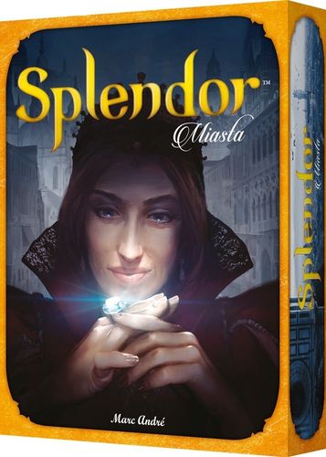 Rebel Gra Splendor Miasta na Arena.pl