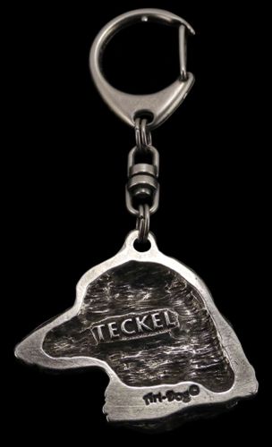 Jamnik - breloczek - 2110 na Arena.pl