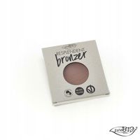puroBIO Bronzer prasowany 5 wykończenie satynowe 9 g - WKŁAD