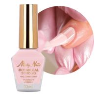 Odżywka ochronna wzmacniająca 3Step System Botanical Strong MollyNails 10ml
