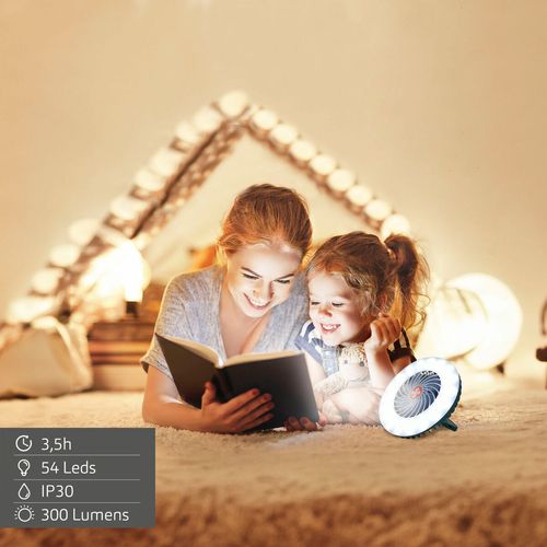 Wentylator USB Aktive (4 Sztuk) na Arena.pl