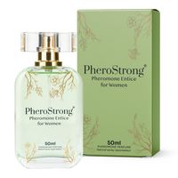 Pherostrong Pheromone Entice For Women Perfumy Z Feromonami Dla Kobiet 50Ml