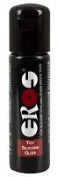eros toy silicone glide 100 ml - silikonowy lubrykant do akcesoriow